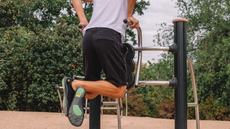 Why More Gym-Goers Are Switching to Barefoot Shoes