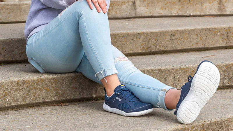 Step Into Strength: Why Barefoot Shoes Are the Healthier Choice for Walking