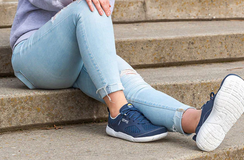 Step Into Strength: Why Barefoot Shoes Are the Healthier Choice for Walking
