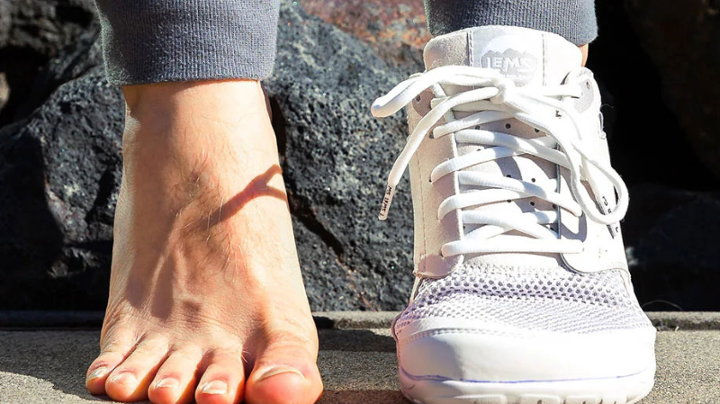 Lems - Primal 3 - Marshmallow - Unisex barefoot shoes NZ