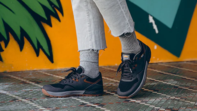 What Traditional Shoes Are Really Doing to Your Feet (And Why You Should Care)