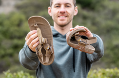 Barefoot Sandals for Summer in Sydney: Stay Cool & Move Naturally
