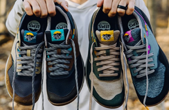 Discover Ethical Vegan Barefoot Shoes & Sneakers at Bprimal Australia