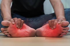 Are Your Feet Weak? Signs You Need to Strengthen Them
