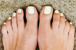 Toe Space & Forefoot Function: Why Room for Your Toes Matters