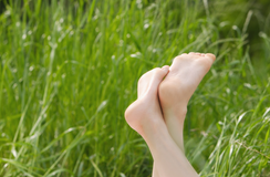 Simple Foot Exercises to Strengthen Your Arches and Toes