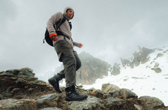 Barefoot Travel Shoes That Move With You: Pack Light, Roam Free