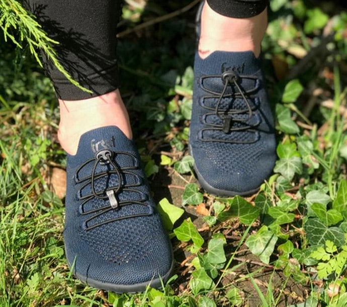 FREET Footwear - Vegan Shoes made from Waste Coffee Grounds