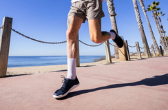 Barefoot Running in New Zealand: Adapting to Trails, Roads, and Parks