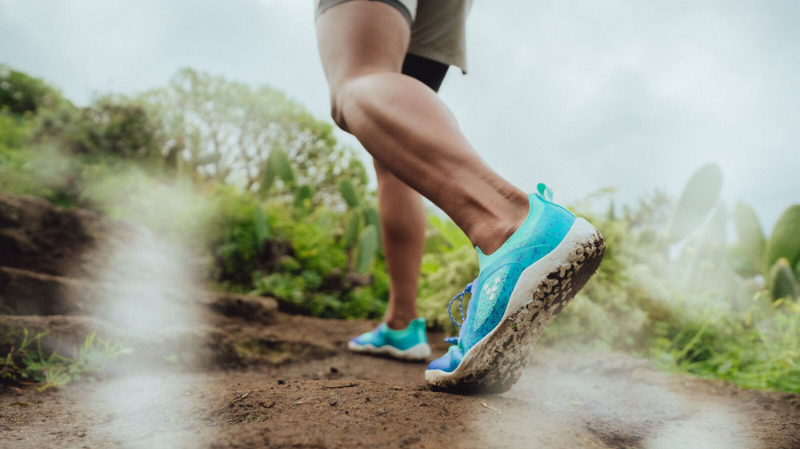 Vivobarefoot Primus Trail – lightweight barefoot hiking and trail shoes NZ