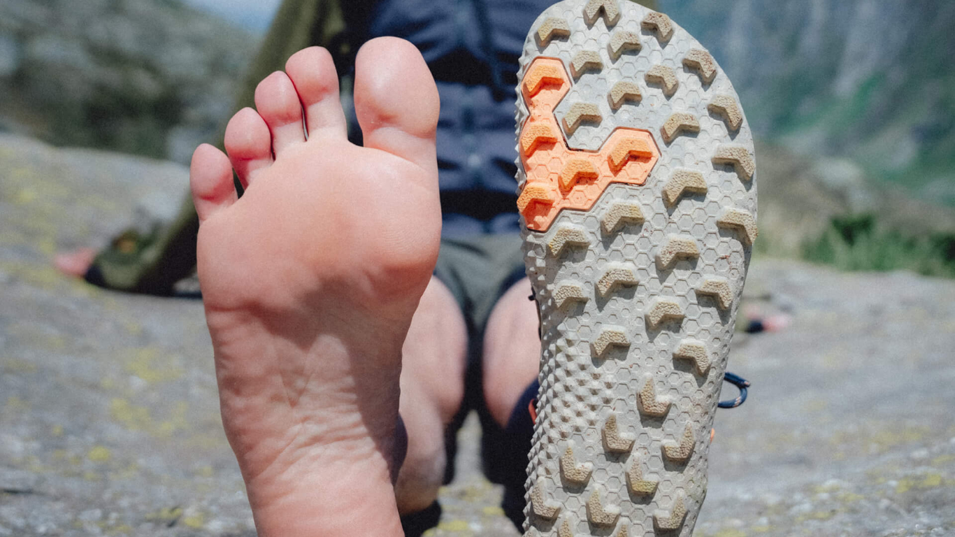 Setting Your Feet Free: How to Make the Switch to Barefoot Footwear