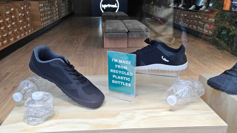 Sustainable Steps: How Bprimal is Redefining Eco-Friendly Footwear