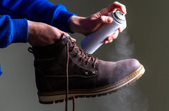 How to Waterproof Different Types of Shoe Materials