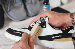 Barefoot Shoe Care: Cleaning & Maintenance Tips