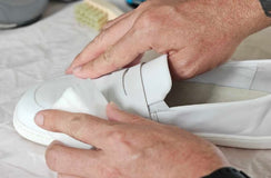 Cleaning & Care Tips to Make Your Barefoot Shoes Last Longer