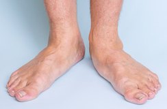 Common Foot Issues & How Barefoot Shoes Can Help