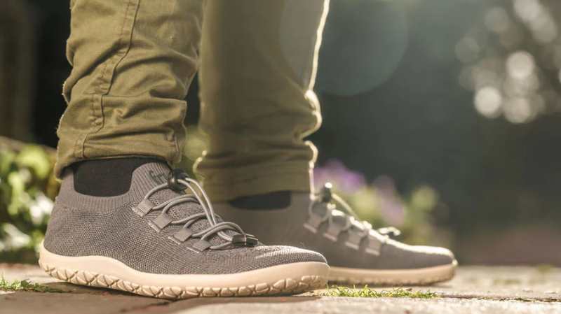 Why Barefoot Shoes Might Be the Best Thing for Your Feet