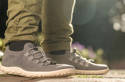 Why Barefoot Shoes Might Be the Best Thing for Your Feet