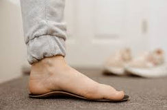 Are Barefoot Shoes Advisable for People with Flat Feet?