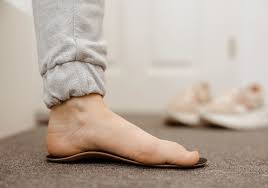 Are Barefoot Shoes Advisable for People with Flat Feet?