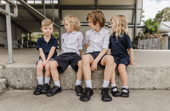 Healthy Feet for Kiwi Kids: Why Footwear Choices Matter