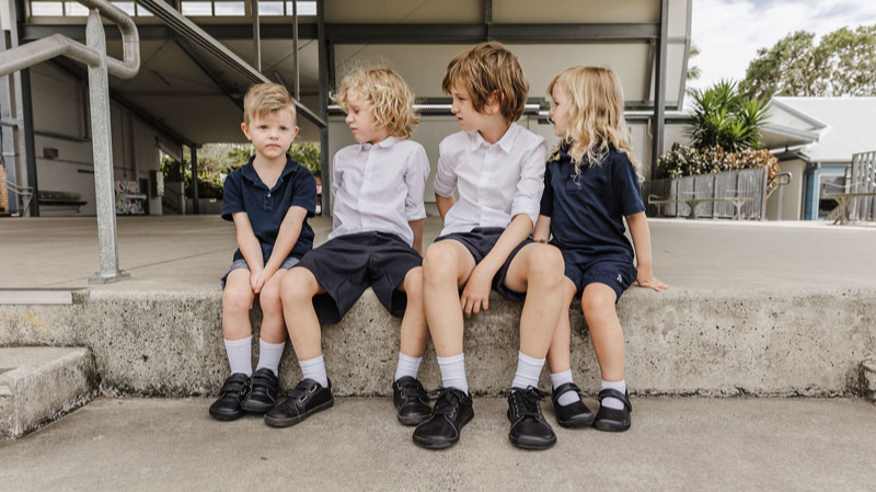 Healthy Feet for Kiwi Kids: Why Footwear Choices Matter