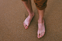 Easy Foot Massage Tools & Techniques for Pain Relief: Arches, Heels & Toes