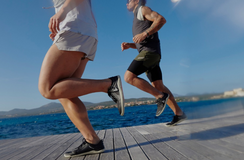 Step Into Balance: Why Zero-Drop Shoes Make a Big Impact on Your Running Form