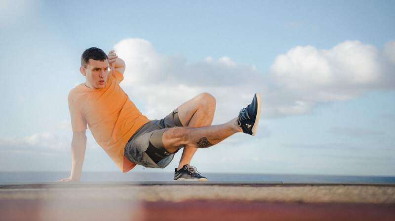 Why Movement is Important for Our Bodies & the Environment