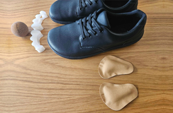 Metatarsal Pad Placement: How to Position Metatarsal Pads for Real Foot Pain Relief