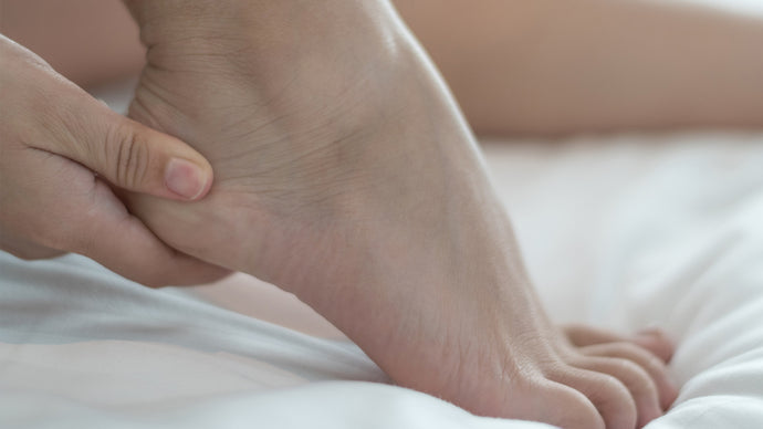 Understanding Plantar Fasciitis and its treatments