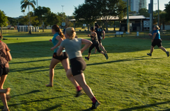 Barefoot Running Shoes in Melbourne: Trails, Tips and Shoe Guide