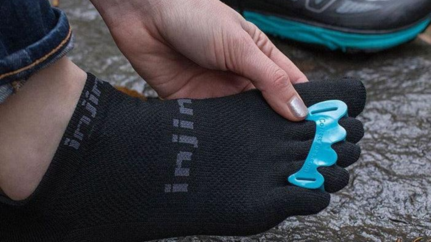 Why Toe Socks Are a Game-Changer for Kiwis in Barefoot Shoes