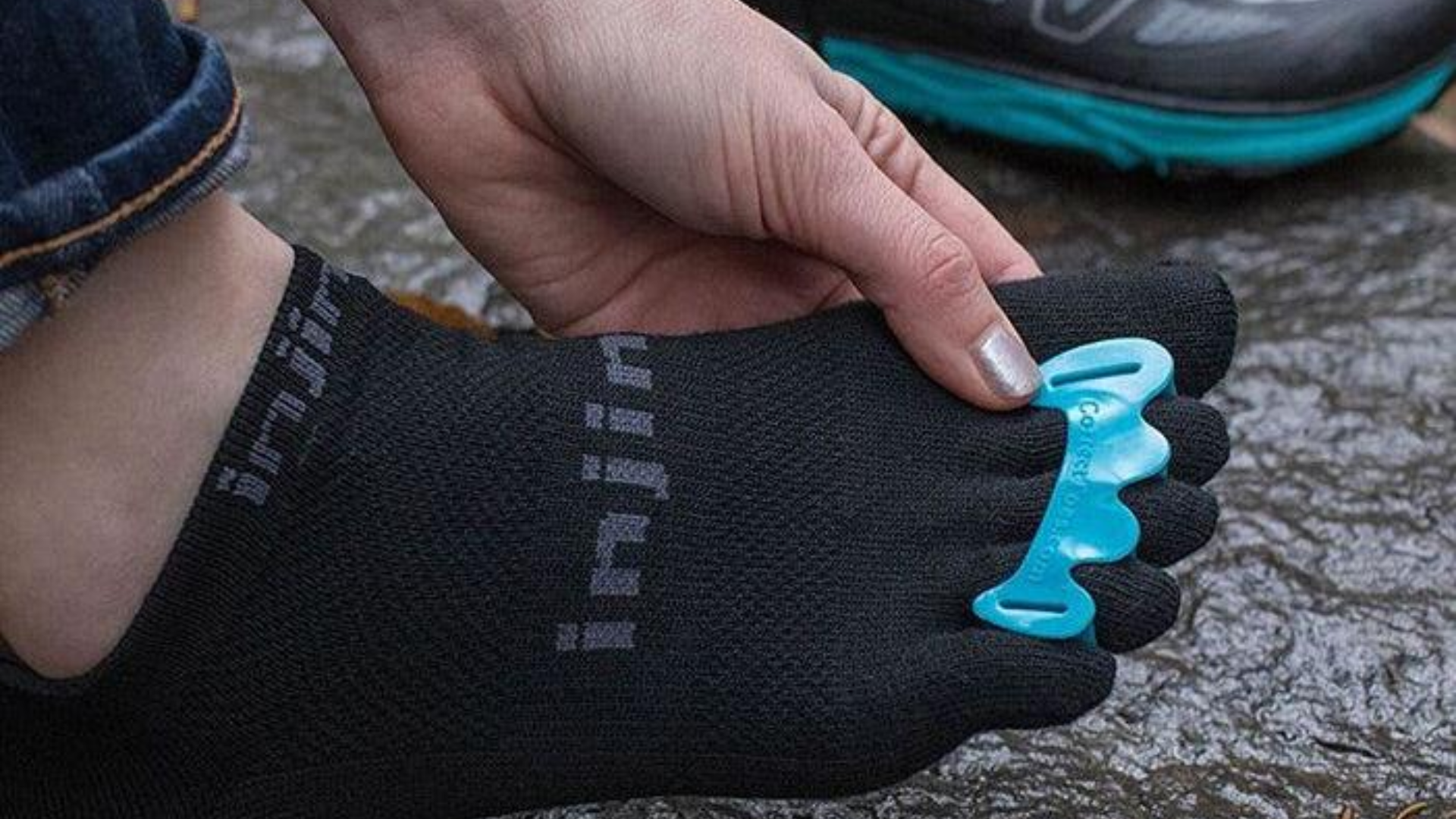 Why Toe Socks Are a Game-Changer for Kiwis in Barefoot Shoes