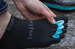 Why Toe Socks Are a Game-Changer for Kiwis in Barefoot Shoes