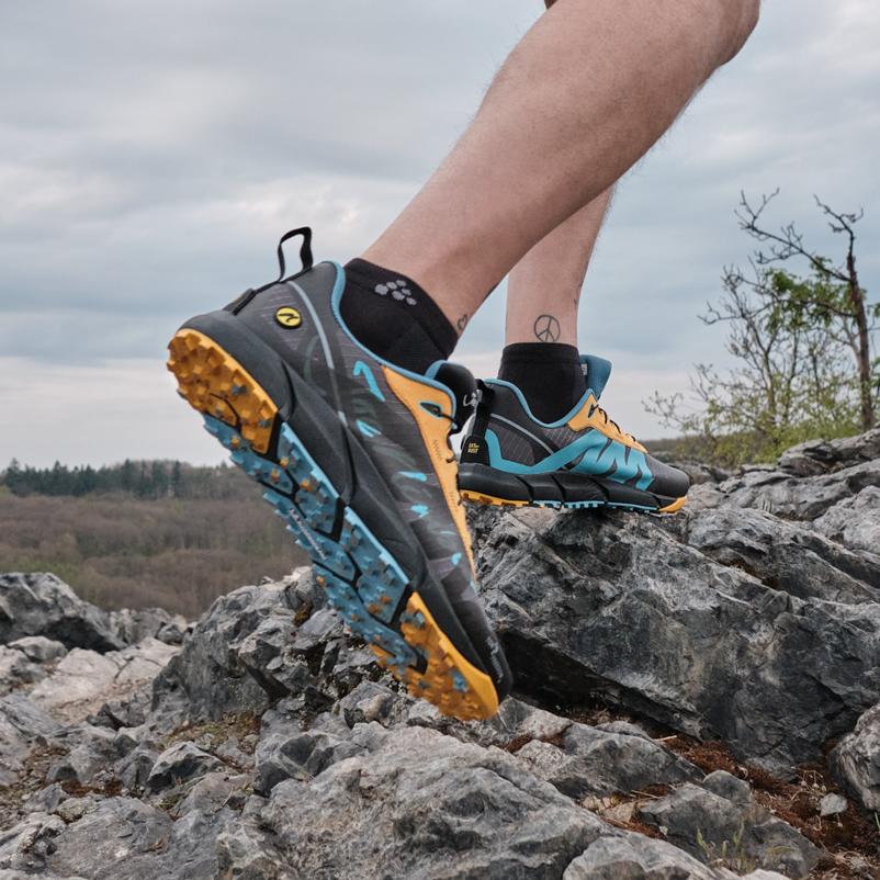 Mens NimbleToes Addict