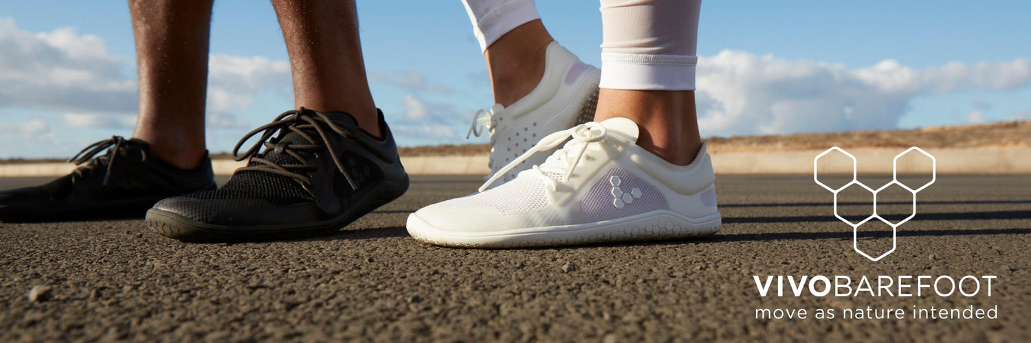 Vivobarefoot Womens