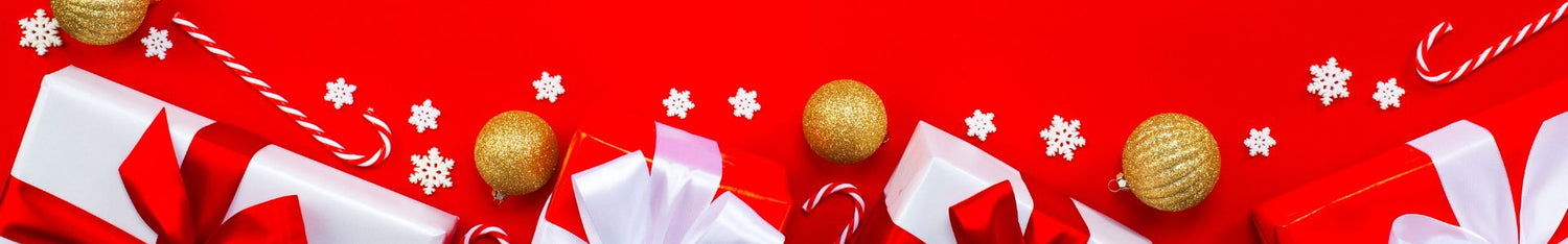 Christmas Gifting