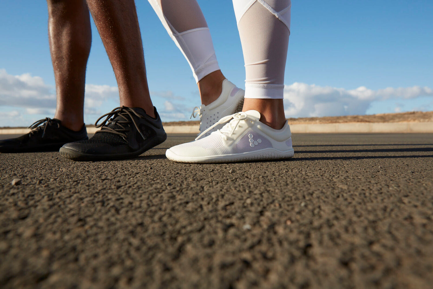 Vivobarefoot Primus Lite