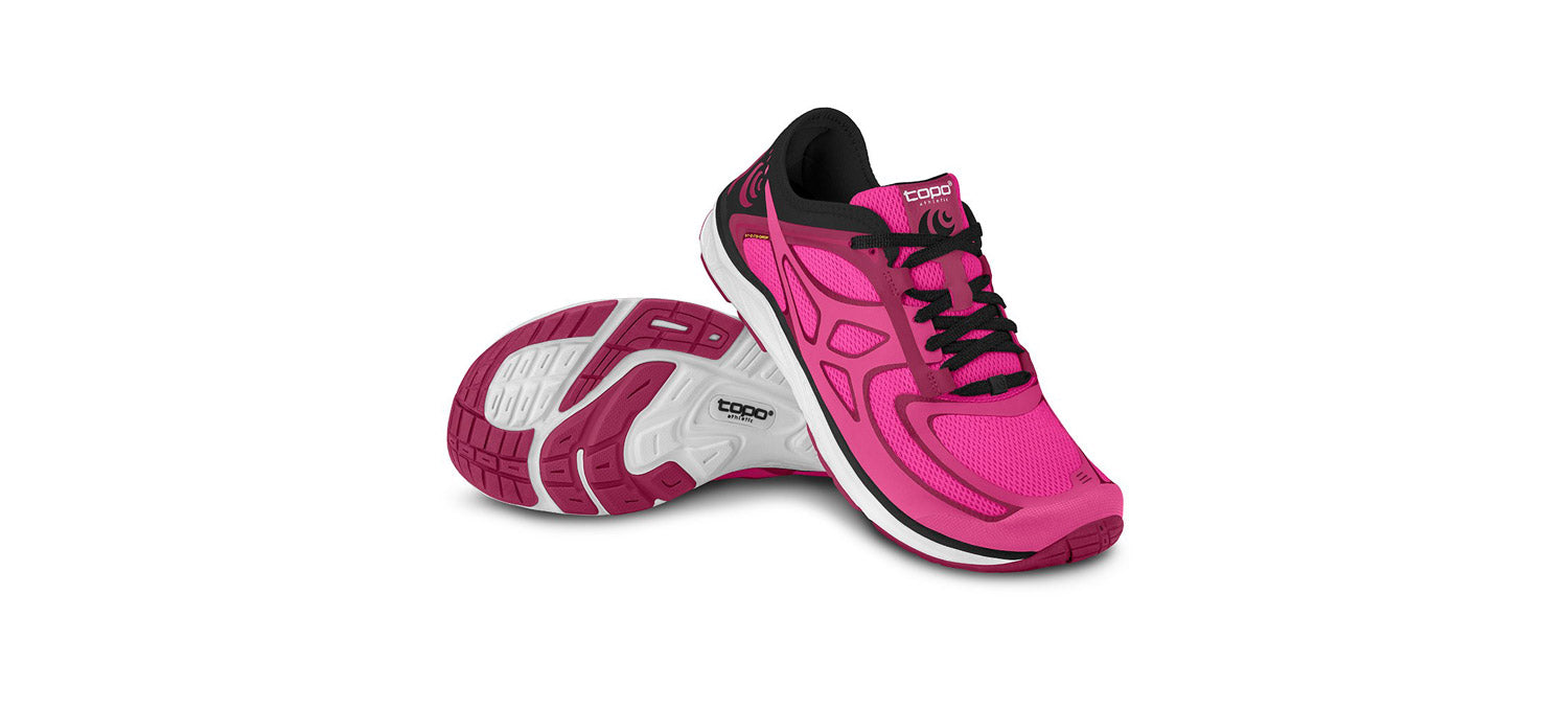 Topo Women's Fli-Lyte