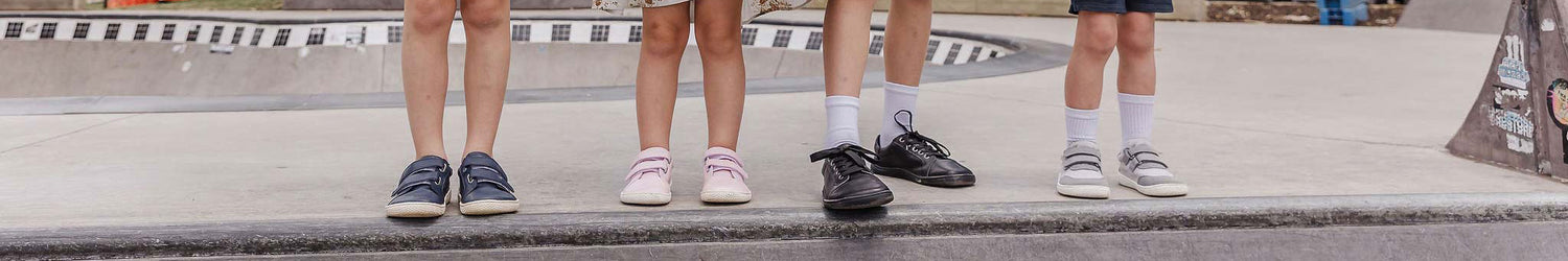 Bprimal Classic Colours