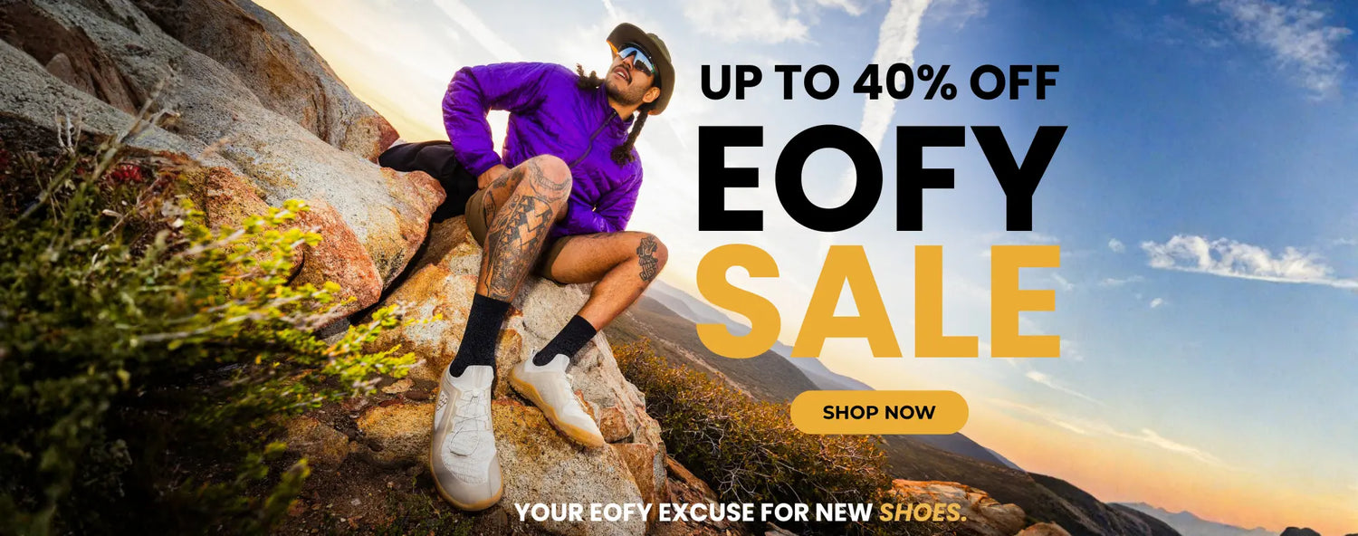 EOFY SALE