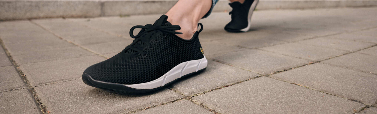 MotionToes 2.0 - Womens