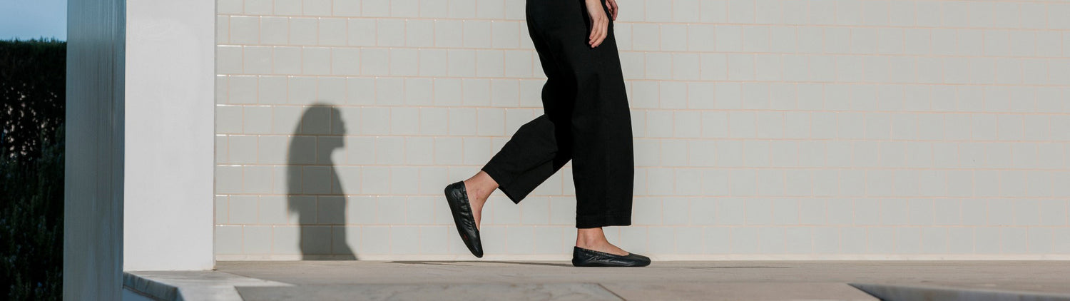 Primus Asana Yin Ballerina Knit