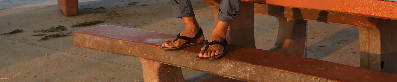 Mens Sandals
