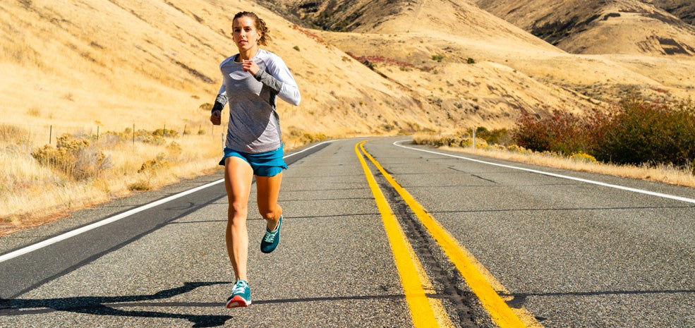 Womens Running Shoes