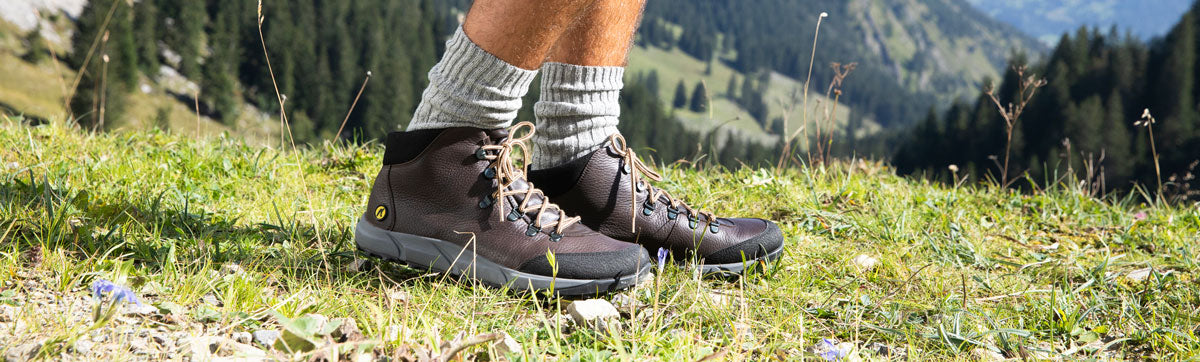 WanderToes - Mens