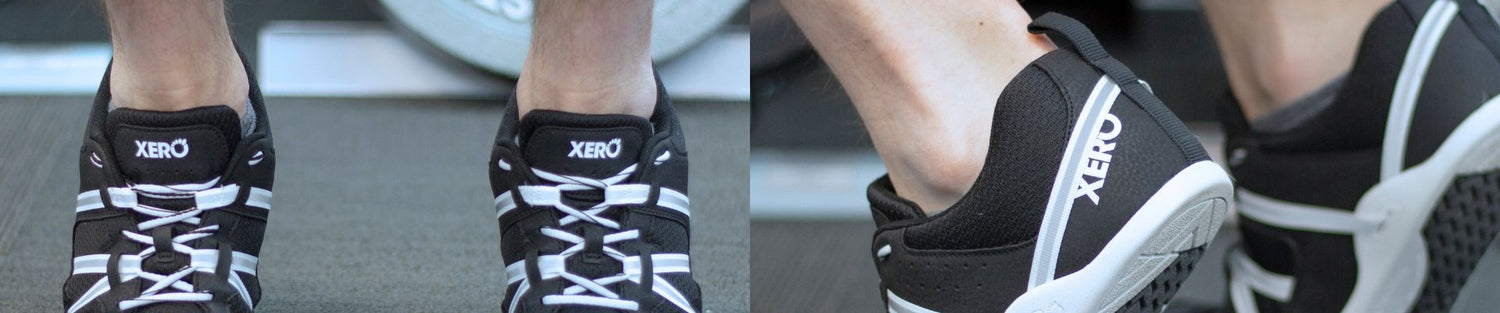 Xero Shoes