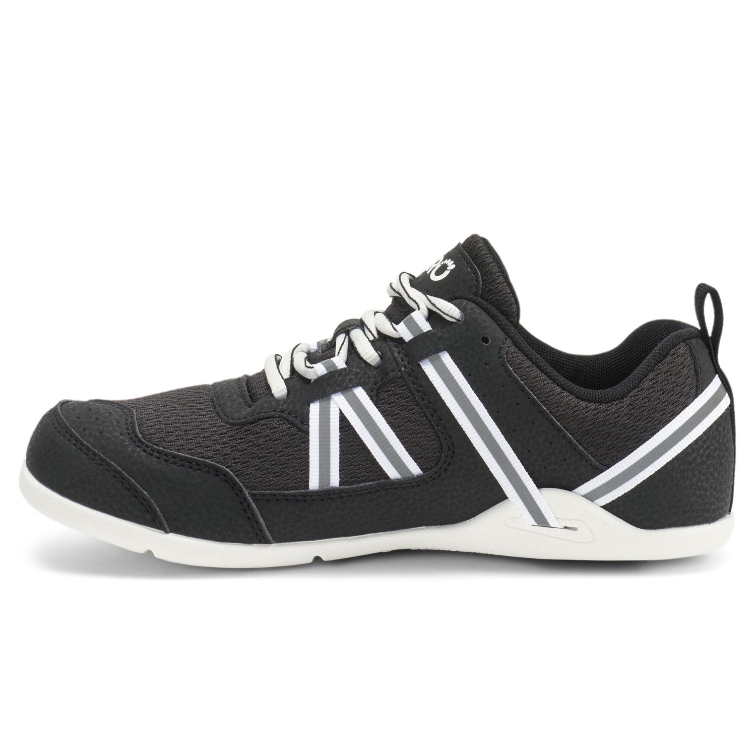 XeroShoes - Prio - Mens - Black/White