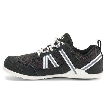 XeroShoes - Prio - Mens - Black/White